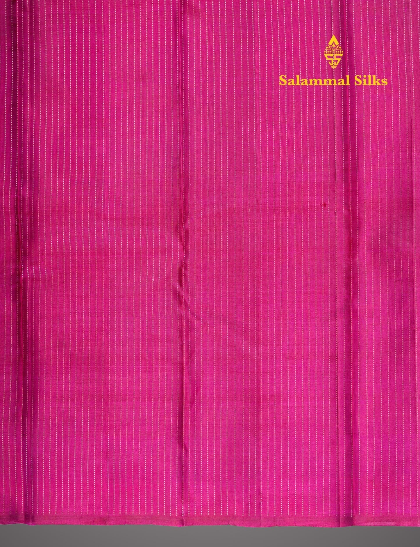 Kanjivaram Fancy Silk Saree Light Anantha Green  With Pink Blouse